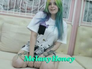 MelanyHoney