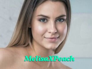 MelisaXPeach