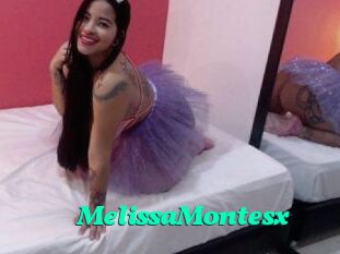 MelissaMontesx