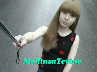MellinsaTevine