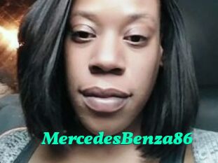 MercedesBenza86