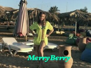 MerryBerry