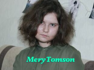 MeryTomson