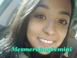 MesmerizingGemini