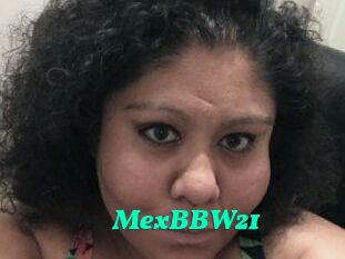 MexBBW21
