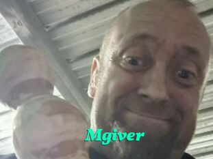 Mgiver