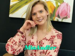 MiaAudler