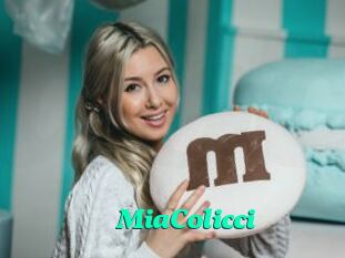 MiaColicci
