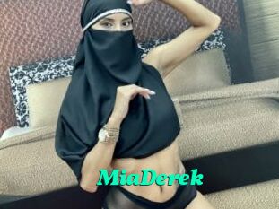 MiaDerek