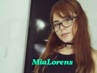 MiaLorens