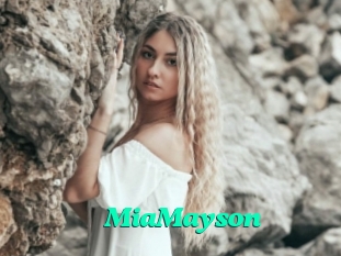 MiaMayson