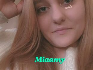 Miaamy