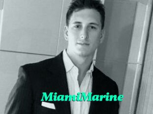 MiamiMarine