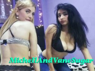 MichellAndVaneSugar