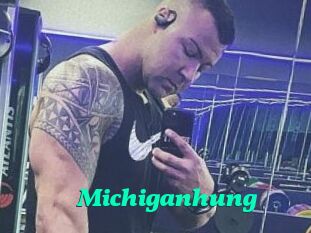Michiganhung