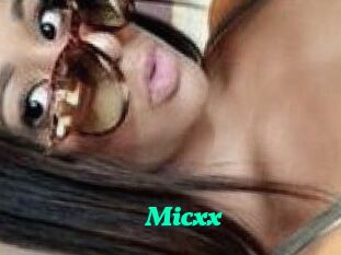 Micxx