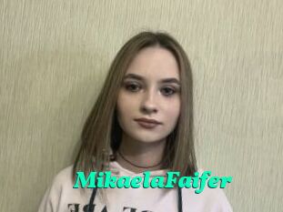 MikaelaFaifer