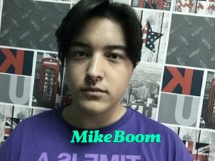 MikeBoom