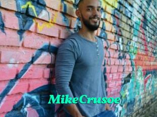 MikeCrusoe