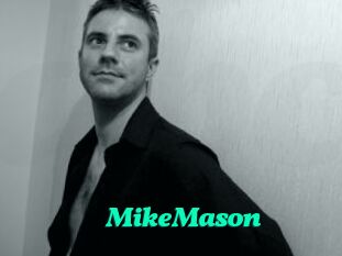 MikeMason
