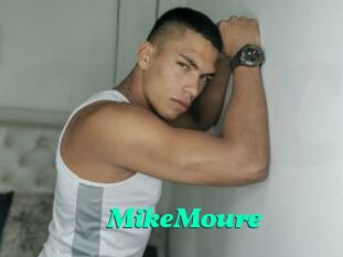 MikeMoure