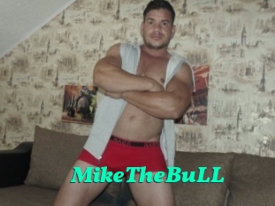 MikeTheBuLL