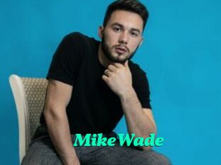 MikeWade