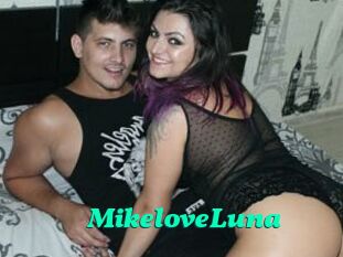 MikeloveLuna