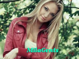 MilaGents