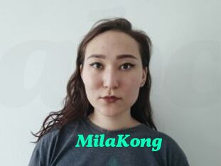 MilaKong