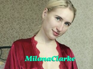 MilanaClarke