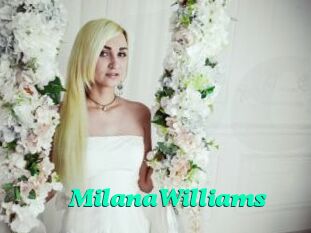 MilanaWilliams