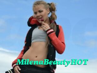 MilenaBeautyHOT