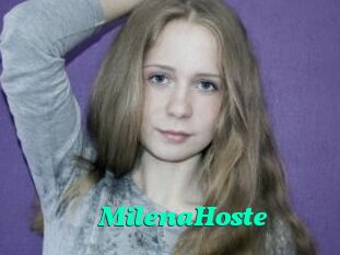 MilenaHoste