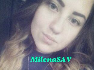 MilenaSAV