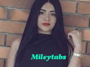 Mileytabs