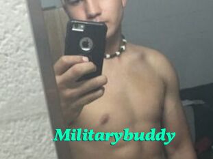 Militarybuddy