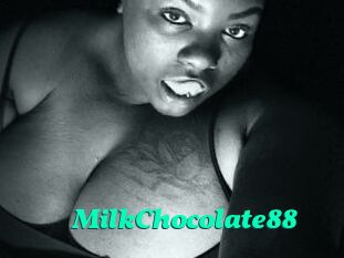 MilkChocolate88