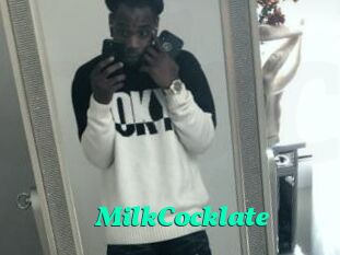 MilkCocklate