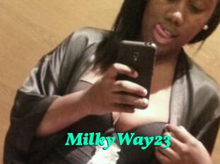 MilkyWay23