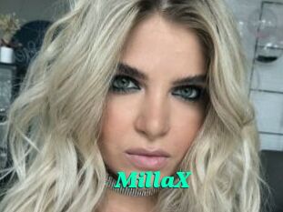 MillaX