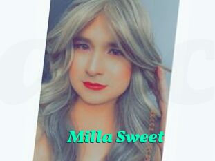 Milla_Sweet
