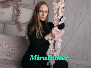 MiraBaker