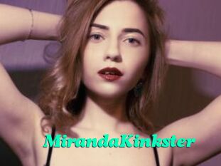 MirandaKinkster