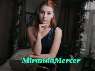 MirandaMercer