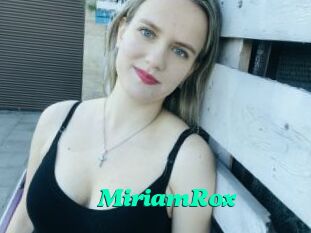 MiriamRox