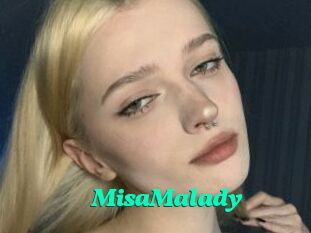 MisaMalady