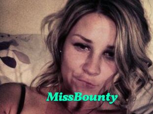 MissBounty