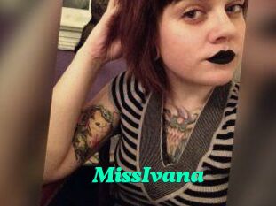 Miss_Ivana