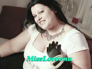 MissLorrena